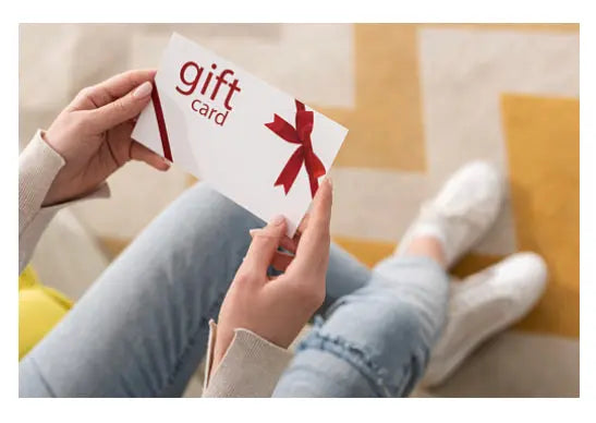 Lohaad cadeaubonnen - Lohaad